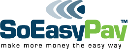 SoEasyPay - Make more money the easy way